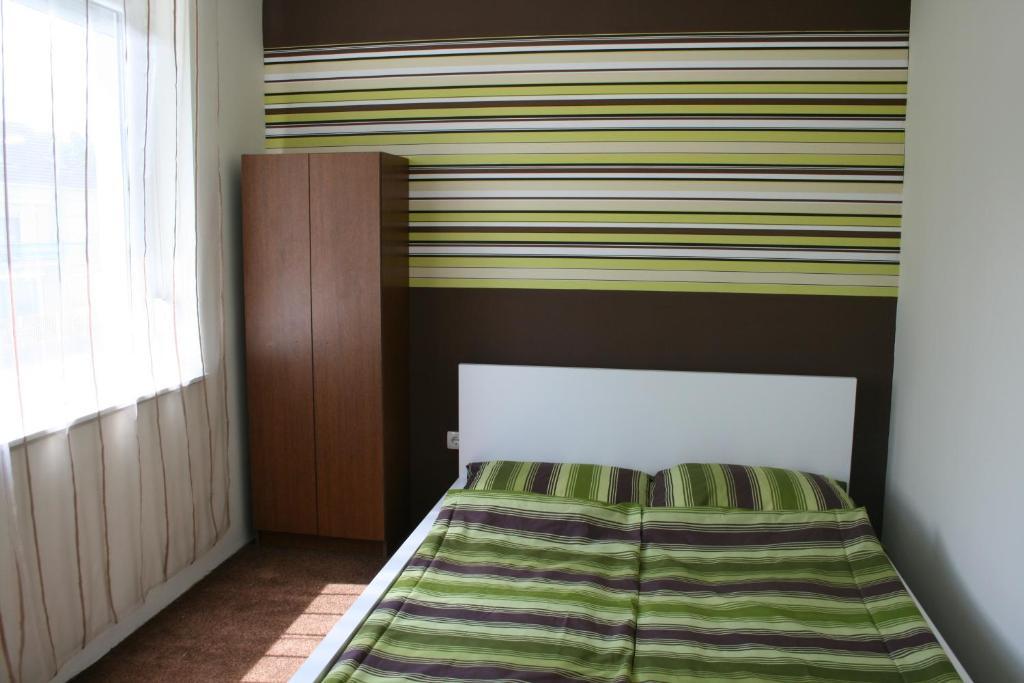 Doris Apartments Siofok Room photo